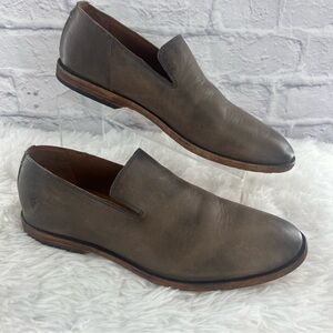 Frye Chris Venetian slip on